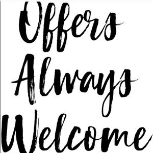 Meet your Posher, Kristina